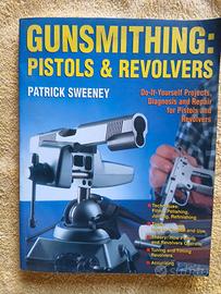 LIBRO Gunsmithing: Pistols & Revolvers