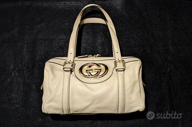 Borsa Gucci Vintage