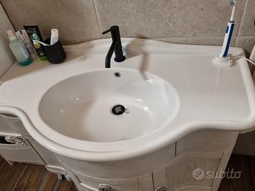 mobili bagno 