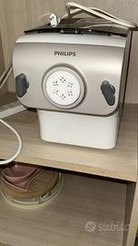 Macchina pasta philips