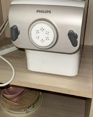 Macchina pasta philips