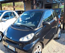 SMART 451 TURBO EURO 5 SERVOSTERZO GARANZIA 12 MES