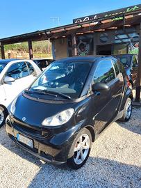 SMART 451 TURBO EURO 5 SERVOSTERZO GARANZIA 12 MES