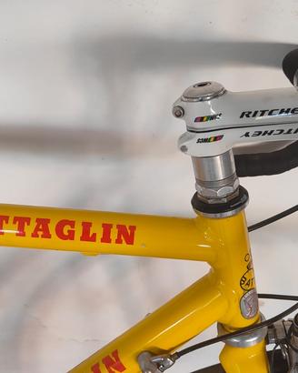 Coppia di bici - mtb e da strada
