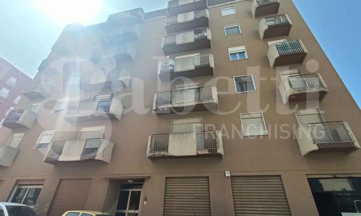 Appartamento Erice [G286VRG]