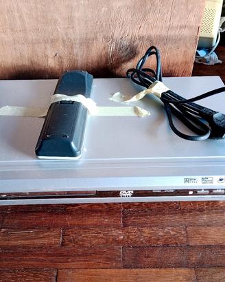 lettore DVD video tele Sistem con telecomando 