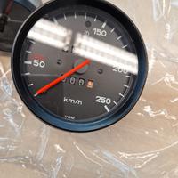 Porsche strumenti  vdo 