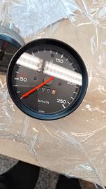 Porsche strumenti  vdo 