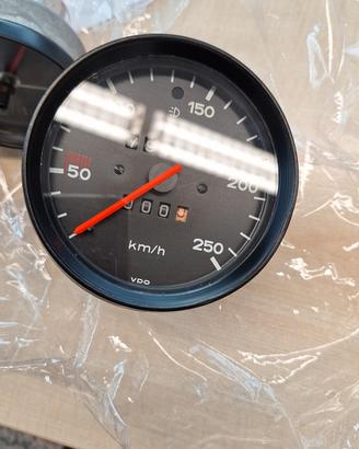 Porsche strumenti  vdo 