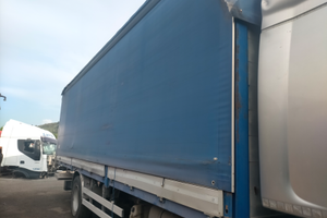 Cassone centinato 8.50x2.54