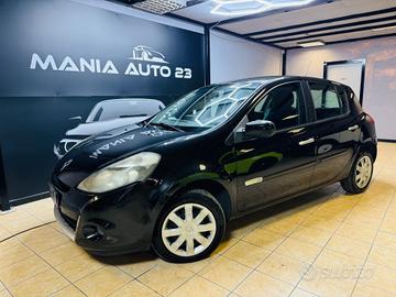 Renault Clio 1.2 16V 5 porte Dynamique*NEOPATENTAT