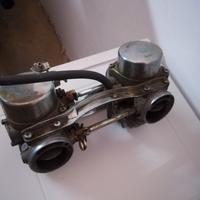 Carburatori Honda CX 500