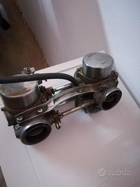 Carburatori Honda CX 500