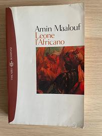 Leone l'Africano - Amin Maalouf