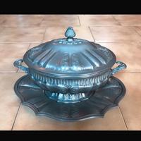 Portaoggetti centrotavola