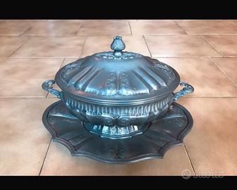 Portaoggetti centrotavola