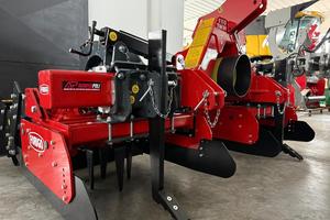 Fresa pomodori Forigo F110 Twin