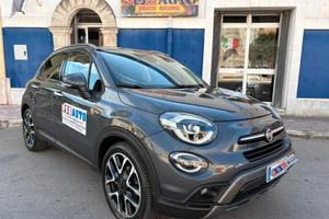 FIAT 500X CROSS 1.6 MJT 130 CV NEW MODEL ANNO 2021