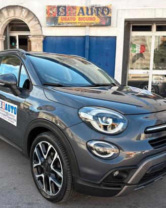 FIAT 500X CROSS 1.6 MJT 130 CV NEW MODEL ANNO 2021