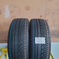 Gomme invernale usate 235/55 17 103V XL