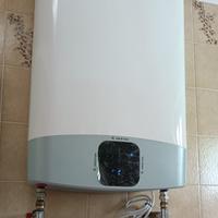 Scaldabagno Ariston VLS EVO 50 EU