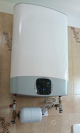 Scaldabagno Ariston VLS EVO 50 EU