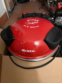 Forno pizza ariete con pietra. Tipo g3 ferrari