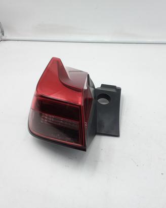 LEXUS UX Serie (19>) STOP FANALE POSTERIORE SINIST