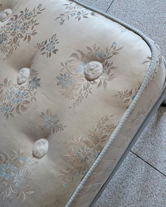 materasso 190x80