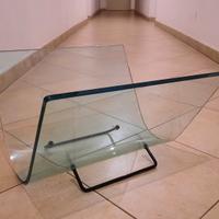 Portariviste in vetro FIAM ITALIA