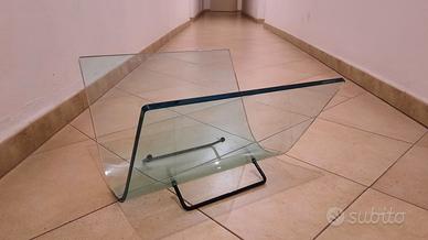 Portariviste in vetro FIAM ITALIA