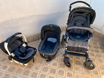Trio Concord