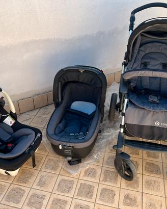 Trio Concord