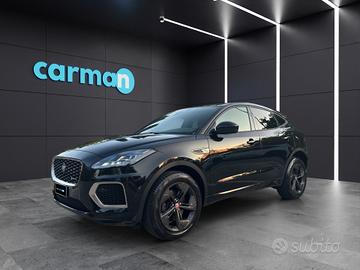 Jaguar F-Pace 2.0 D 204 CV AWD aut. R-Dynamic SE