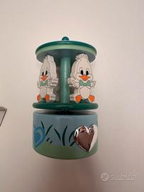 Carillon in argenti per neonati