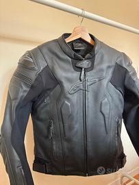 GIACCA ALPINESTARS MISSILE V2