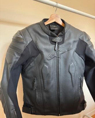 GIACCA ALPINESTARS MISSILE V2