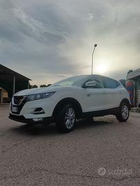 Nissan qashqai 2017