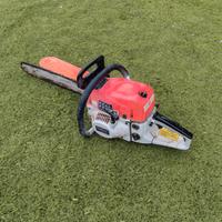 Motosega a scoppio 52cc