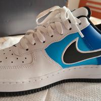 Nike Air Force 1 ragazzo taglia 40