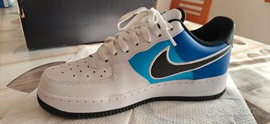 Nike Air Force 1 ragazzo taglia 40