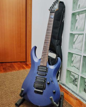 Chitarra elettrica Cort X-6
