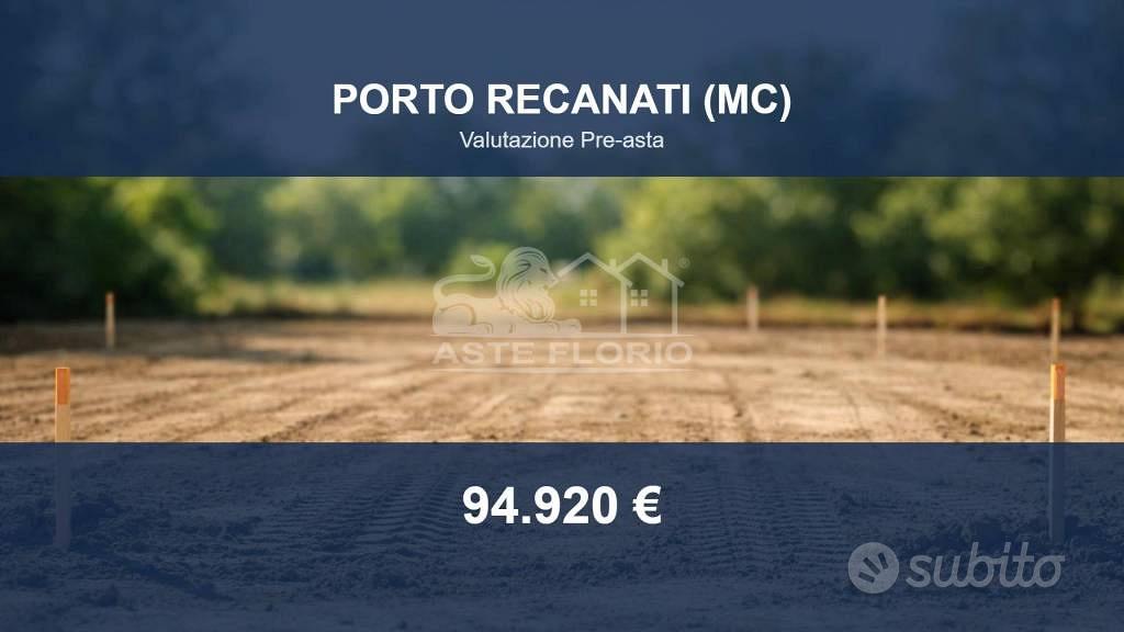 Immobile in asta di 4 m² a Porto Recanati - Vista 2