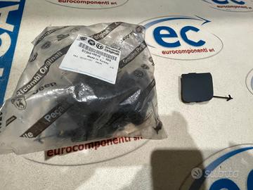 735516612 Tappo Paraurti Gancio Traino Ant. Fiat D
