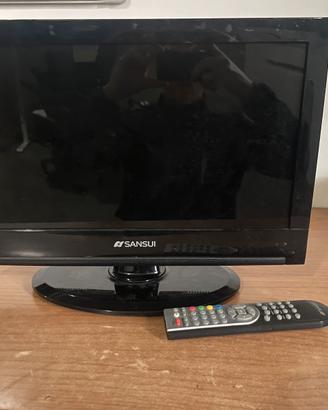 TV LED 19” – Usata Poco
