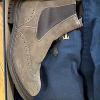 Scarpe Tricker’s