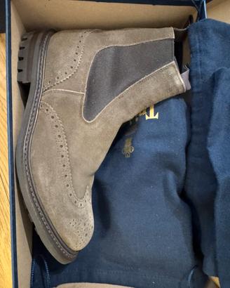 Scarpe Tricker’s