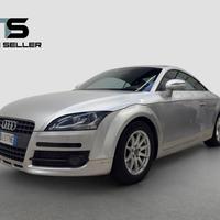 Audi TT Coupé 2.0 TFSI