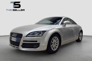 Audi TT Coupé 2.0 TFSI