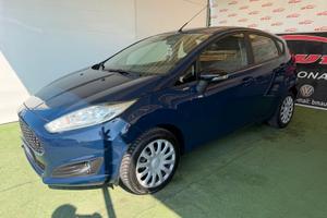 FORD FIESTA 1.4 BENZINA/GPL DI SERIE 100CV